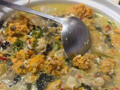 -小林哥的海鲜馆·夜宵烧烤(渔人码头店)