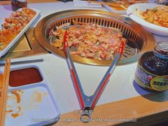 招牌肥牛-杨记齐齐哈尔烤肉(总店)
