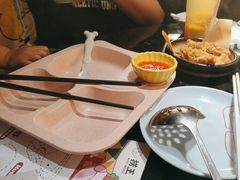 -捞王锅物料理(东百中心店)
