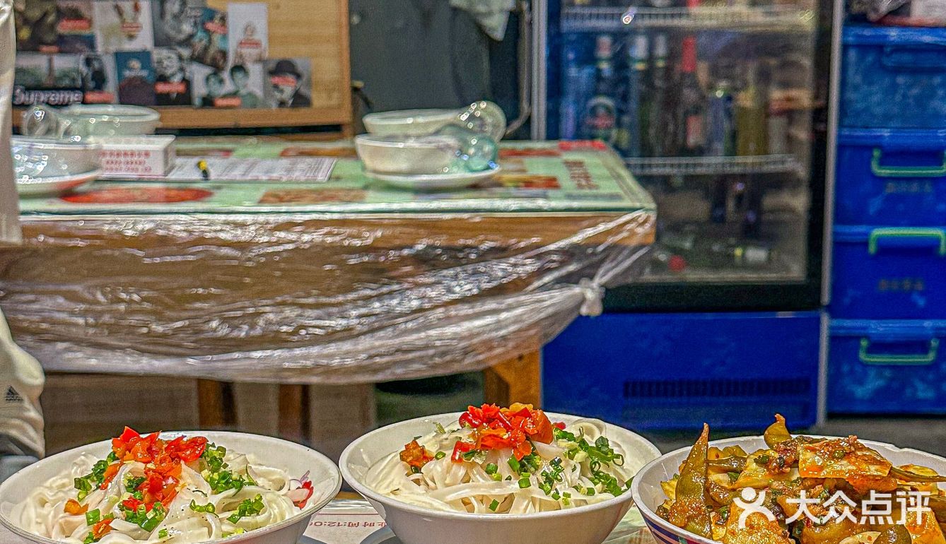 长沙老口子推荐的鸭货店 就藏在市中心