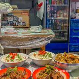 长沙老口子推荐的鸭货店 就藏在市中心