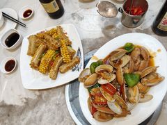 -富来美食(成发大厦店)