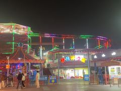 -汕头星城湾欢乐世界