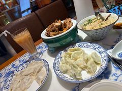 -东方饺子王(王府井关东古巷店)