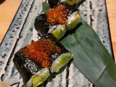 -Hatsune隐泉日式料理(三里屯太古里店)