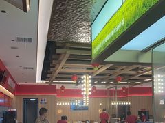 -湘江红·湖南招牌菜(莲花南路店)