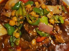 -巴扎屋大盘鸡·新疆菜(汇嘉时代店)