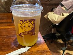 -横琴湾畔餐厅(长隆海洋王国白鲸剧场店)