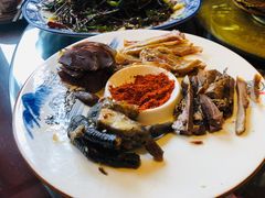 老卤拼盘-杨记隆府(白象街店)