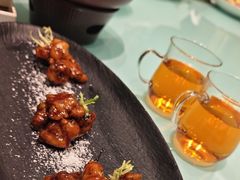 -隆聚时令海鲜(一舟店)