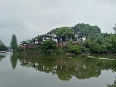 -东坡赤壁风景名胜区