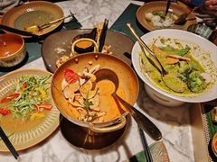 -Tegu泰古莲·泰国餐厅(红山6979店)