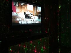 -极度沸点CLUB KTV(世贸中心店)