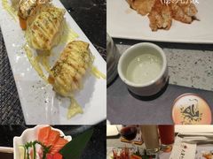 -大渔铁板烧(大悦城店)