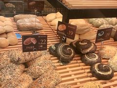 -酵墅·手感烘焙(印象汇店)