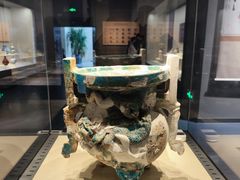 -镇江博物馆