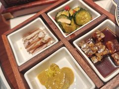 -真地道京味府·鲜橙烤鸭·北京菜(朝外大街东大桥店)