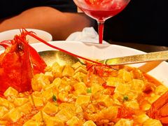 -甄御•海鲜新青岛菜(麦岛店)