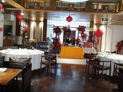 -陆壹捌餐厅(五大道店)