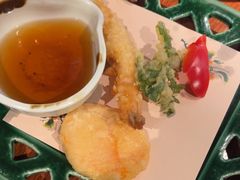 -匠和风精致料理(宁德万达店)