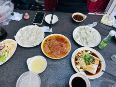 -东北农业大学饺子园