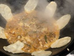 -地锅公社·现炒地锅鸡·地锅鱼·夜宵(罗锦路店)