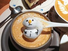 -北平花园·潮玩萌牙·北平咖啡(南锣鼓巷胡同店)