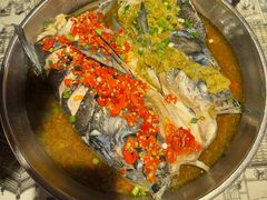-一味大院•桐庐菜传承店(春江路店)