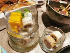 京味四点-106餐厅(山水文园店)