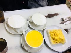 -澳洲牛奶公司(佐敦店)