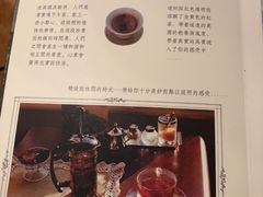 -露西亚咖啡西餐厅(哈尔滨俄侨纪念馆店)