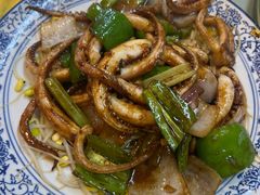-洞密园美食城·二十二年老店(富华路店)