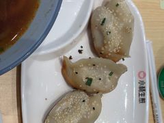 -小杨生煎(深圳岗厦北店)