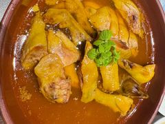 -炊江南·上海菜(国展华漕店)