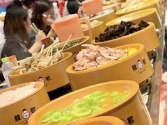 -龍歌自助小火锅(城阳万象汇店)