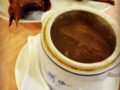 -五谷芳乳鸽王（大梅沙总店C区）(网红打卡店)