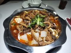 -古乐牛香·鲜牛肉牛杂火锅(吴江三里桥运东商业广场店)