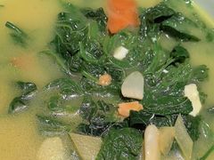 -如轩·海鲜砂锅粥·潮汕菜(一品天下店)