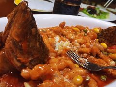 -中卫御苑福膳·养生局(圆明园店)