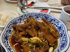 -丰尔粥食·粥底火锅·桑拿鸡(大良总店)
