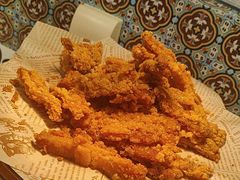 -凡塔斯牛排自助餐厅(莆田万达店)
