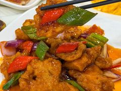 -九大簋家宴(北京路店)