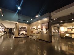 -辽沈战役纪念馆