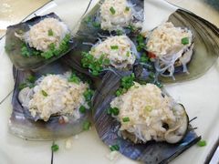 扇贝-霞海鸭仔饭店(海滨大道北店)