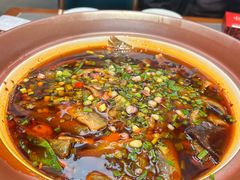 情妹耙泥鳅-情妹耙泥鳅·江湖川菜(科华店)
