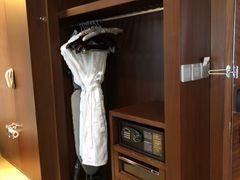 -天津君隆威斯汀酒店