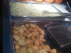 -八一路好吃街(雨田商务大厦店)