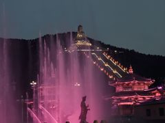 -龙口南山旅游景区