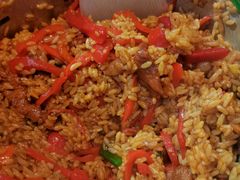 四代肉汤泡饭-湘约爨厨(太白立交店)