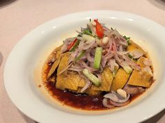 -西贝海鲜汇(槐安路店)